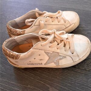 Golden Goose like new size 29 authentic auth